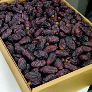 কালমি মরিয়ম খেজুর (১ কেজি)